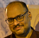 বিনায়ক বন্দ্যোপাধ্যায়