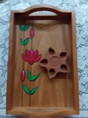 Handicrafts